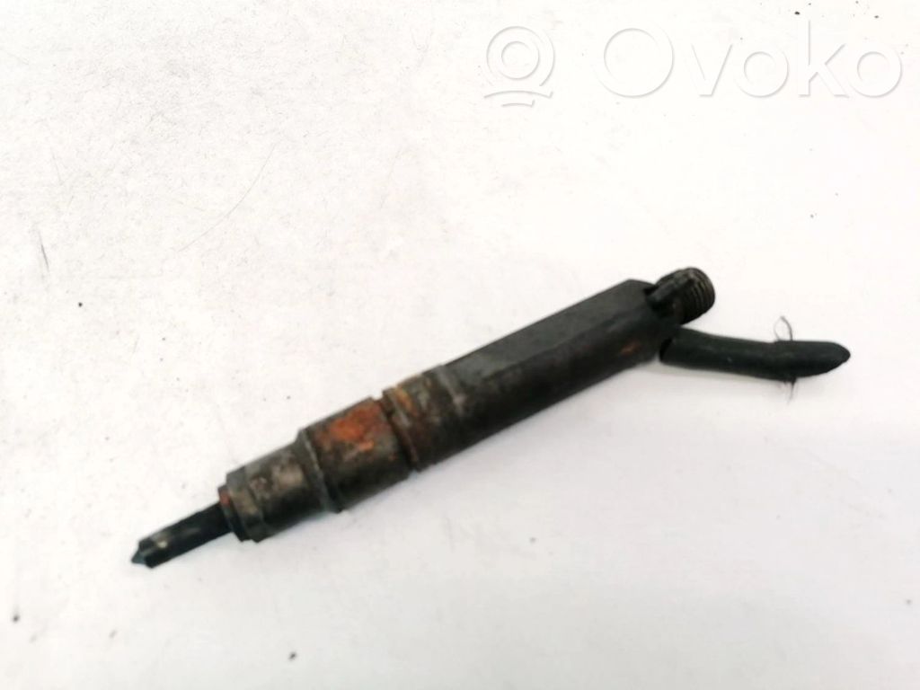 Audi A6 S6 C4 4A Iniettore 