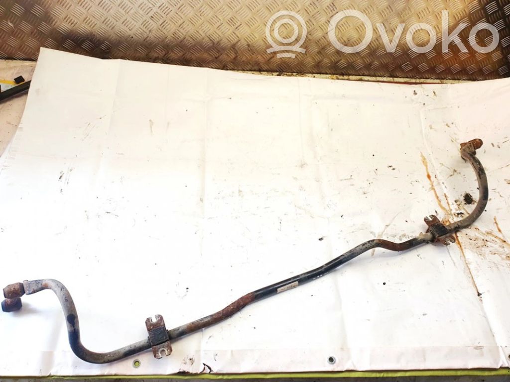 Opel Insignia A Stabilizator przedni / drążek 