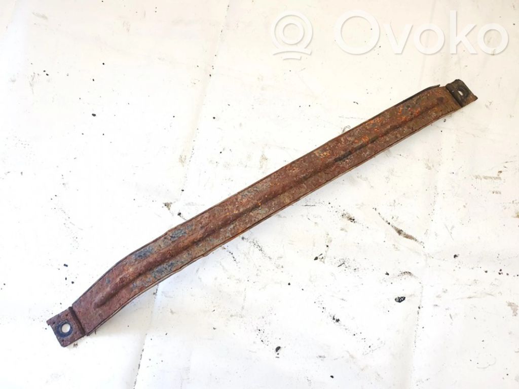 Sangle de réservoir de carburant