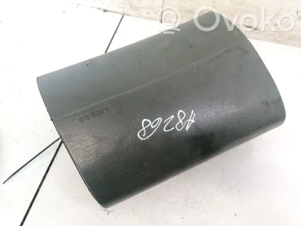 Peugeot Boxer Airbag pasager 