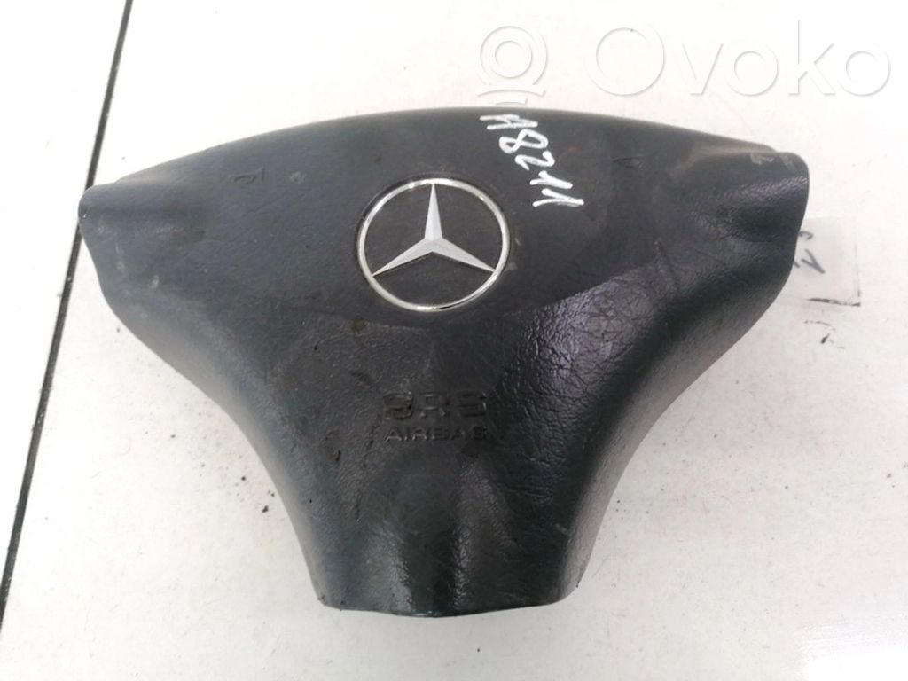 Mercedes-Benz A W168 Airbag volan