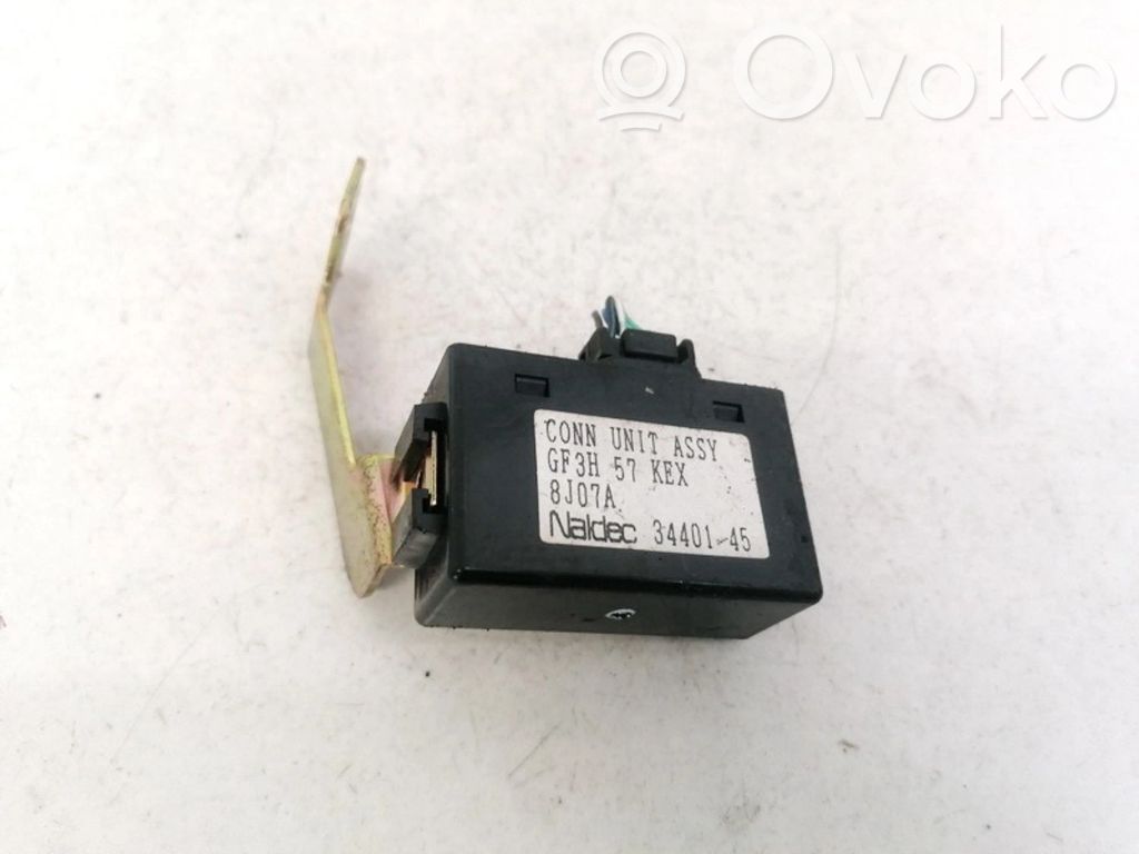 Mazda 626 Autres unités de commande / modules 