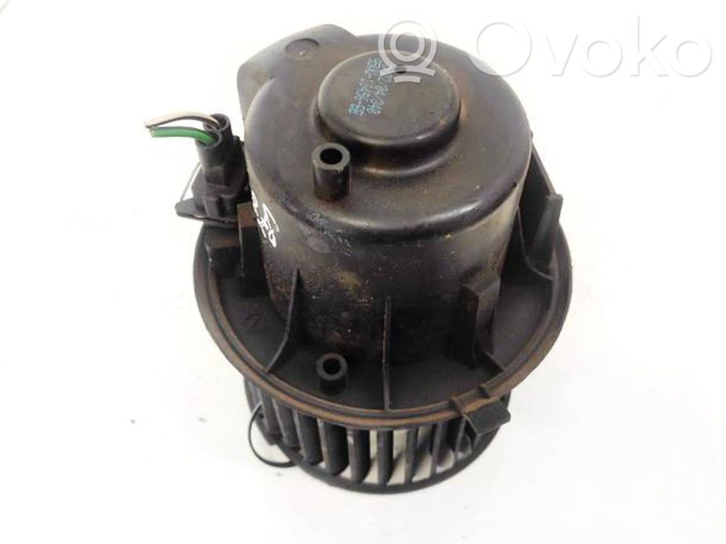 Mazā radiatora ventilators   95VW18456BB,95VW18456BB,95VW18456BB,95VW18456BB
