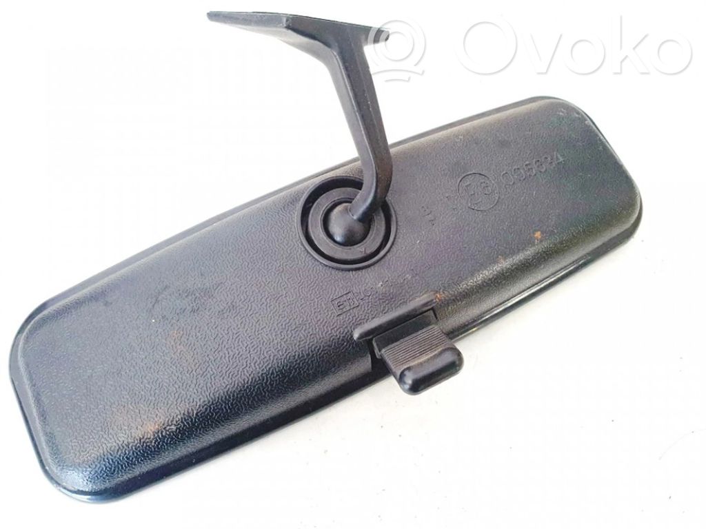 Espejo retrovisor (interior)   E6005634,E6005634