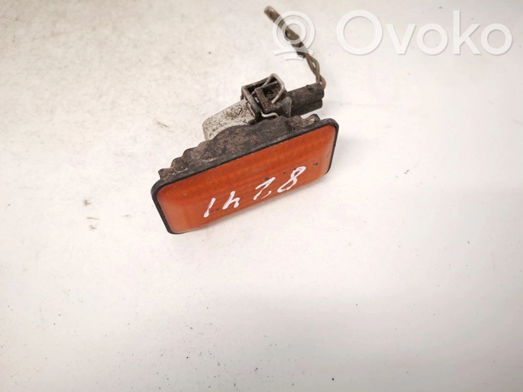 Volkswagen Golf III Indicatore di direzione del parafango anteriore