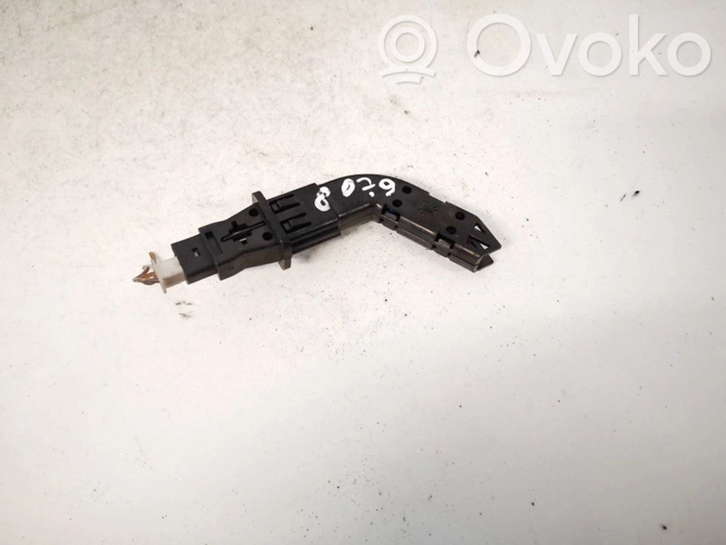 Mercedes-Benz C W203 Senzor temperatură interioară 