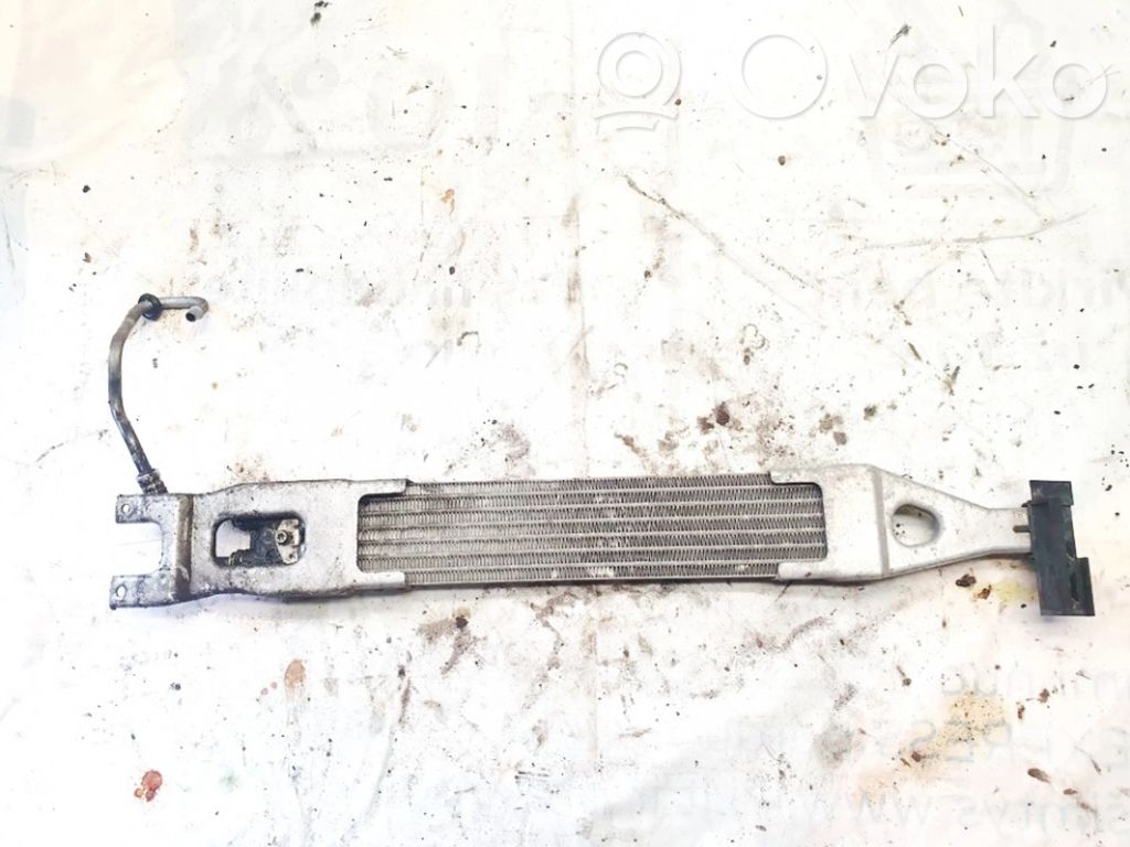 Chłodnica powietrza doładowującego / Intercooler   A1645002000,21888,21888,A1645002000