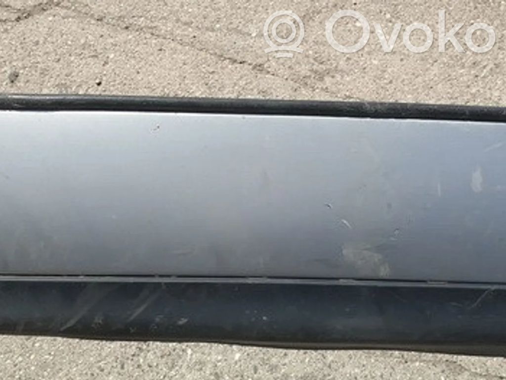 Skoda Octavia Mk1 (1U) Stoßstange Stoßfänger
