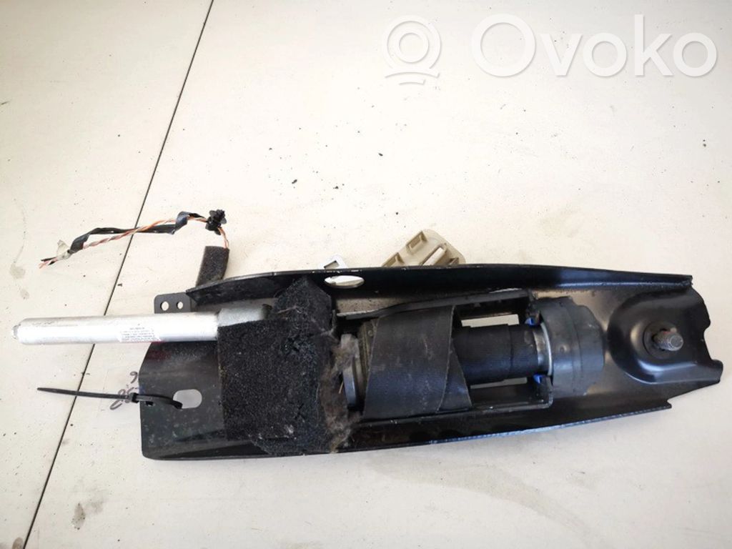 Volvo V70 Cintura di sicurezza anteriore 