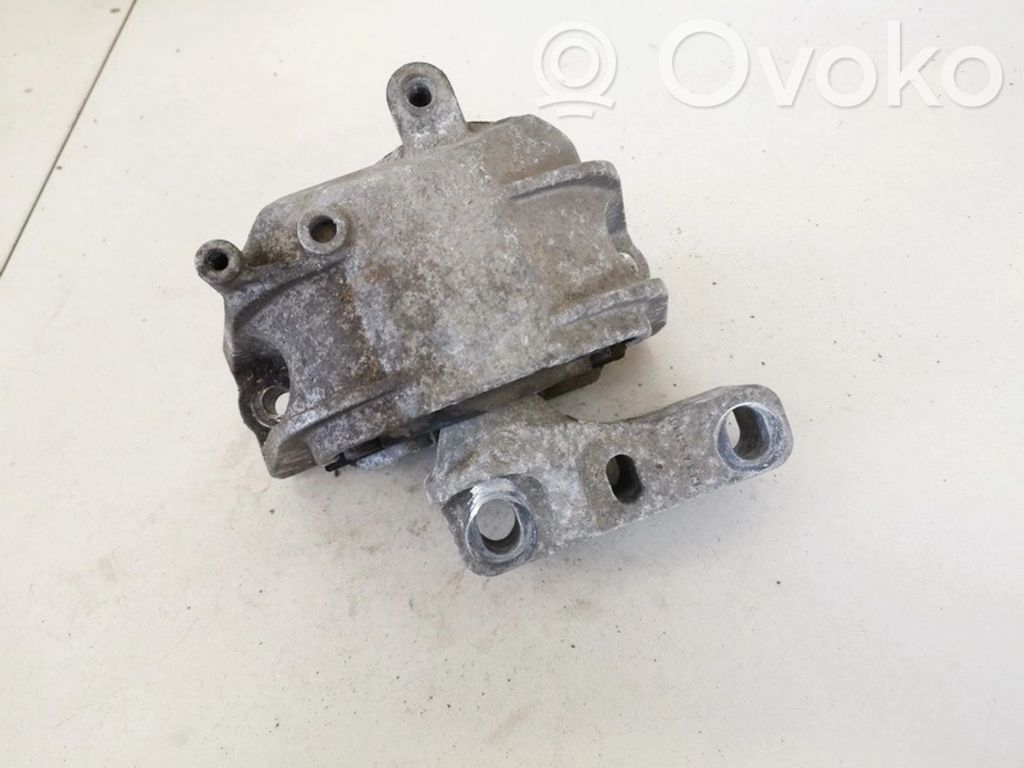 Volkswagen Touran I Suport tampon motor 