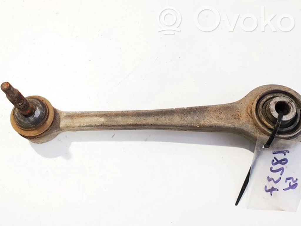 Rear upper control arm/wishbone
