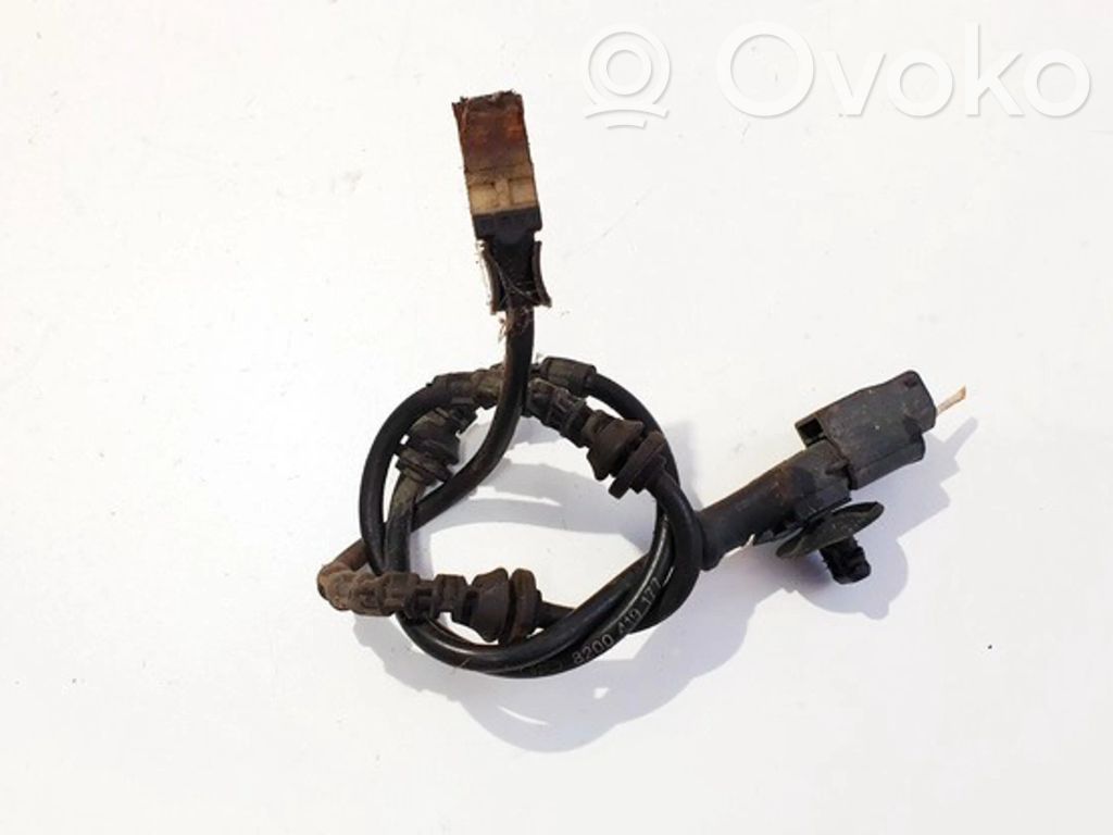 ABS Sensor   8200419177,0265007742,0265007742,8200419177