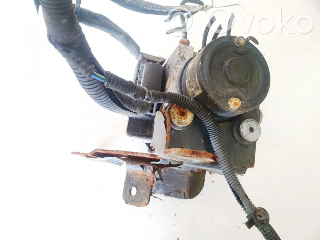 Chevrolet Epica Pompa ABS 
