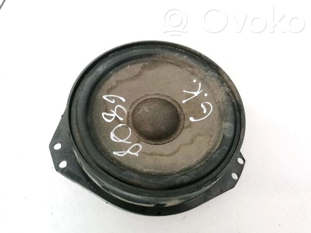 Głośnik drzwi przednich   9175188,B093454,9175188,B093454