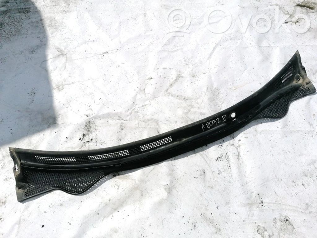 Renault Laguna III Podszybie przednie 