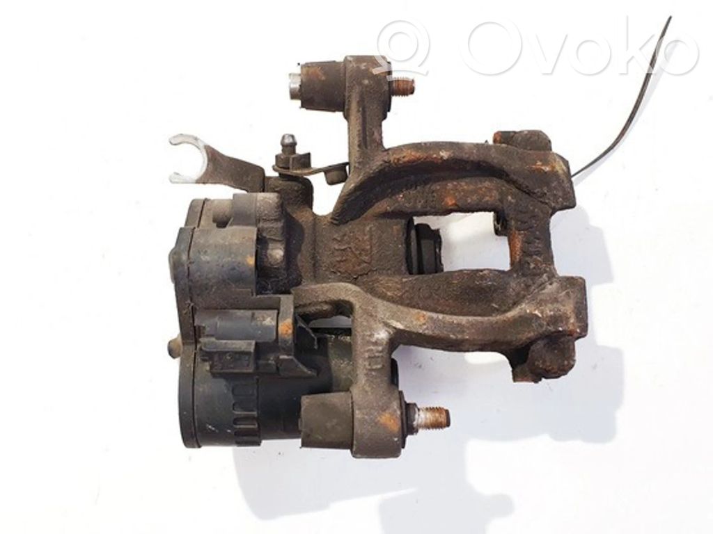 BMW 2 F22 F23 Bremssattel hinten 