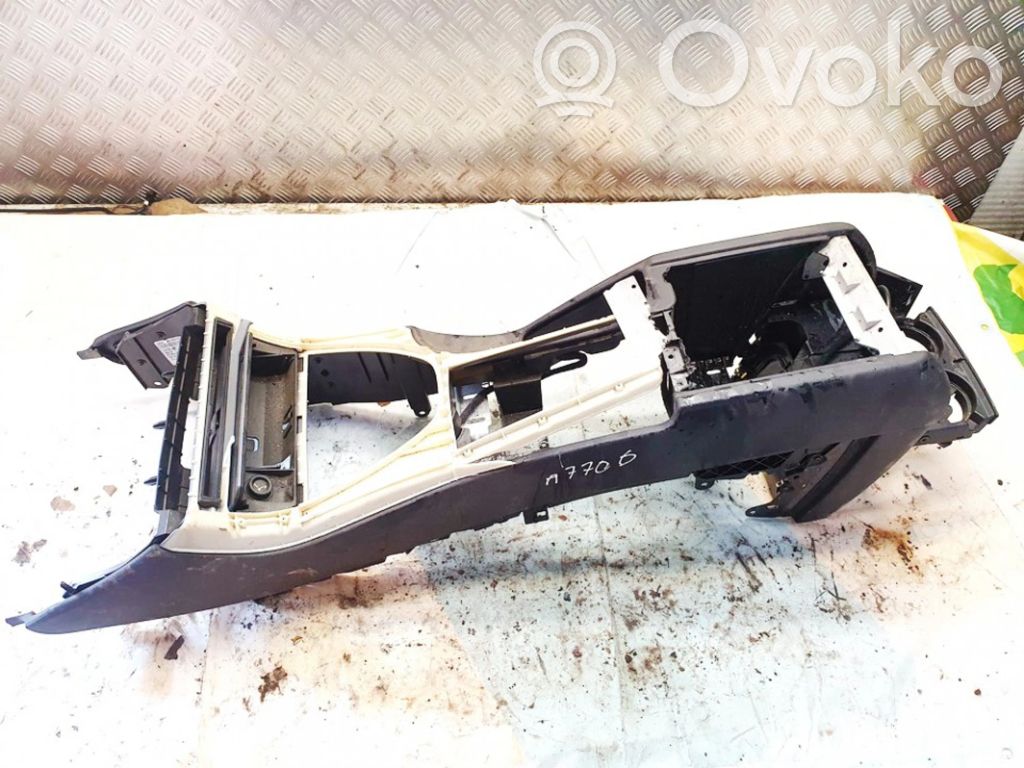 BMW X5 E53 Otros repuestos del interior 