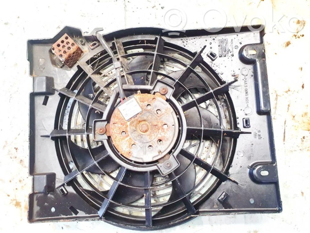 Suport ventilator radiator   0130303275,9132916,0130303275,9132916