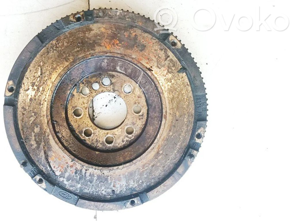 Ford Transit Flywheel 
