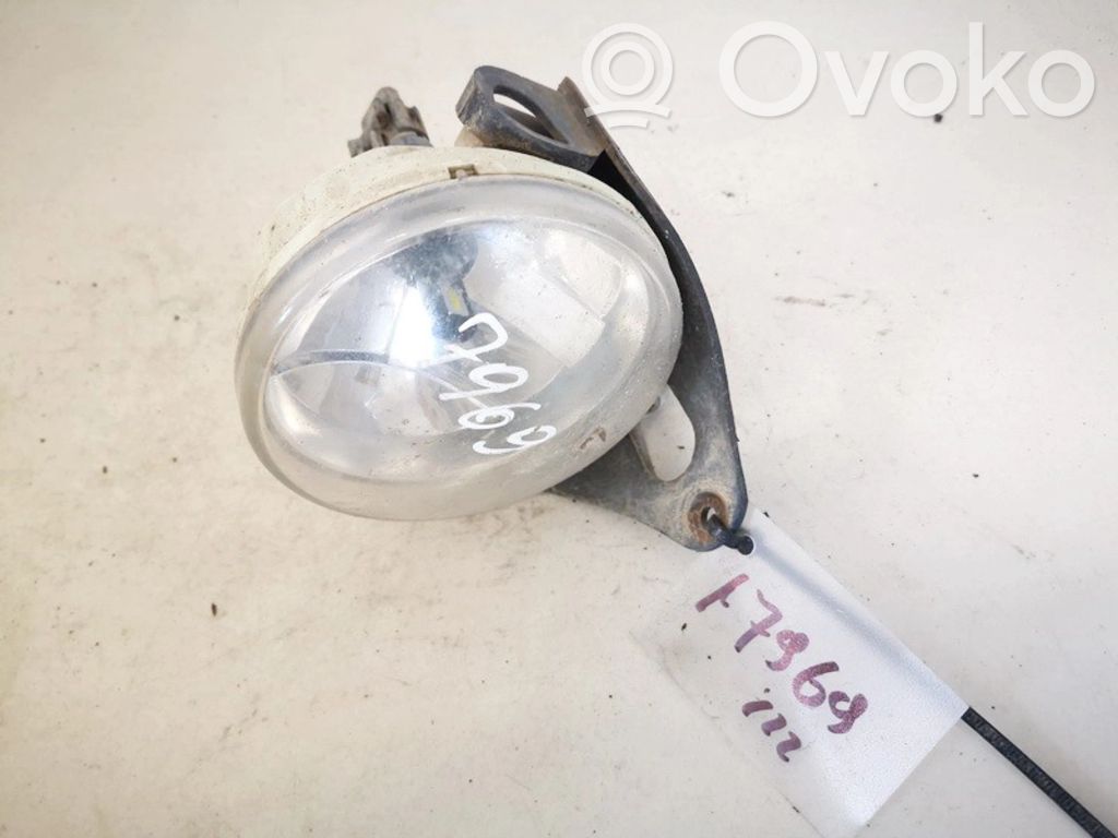 Etusumuvalo   04805391AC,04805391AC