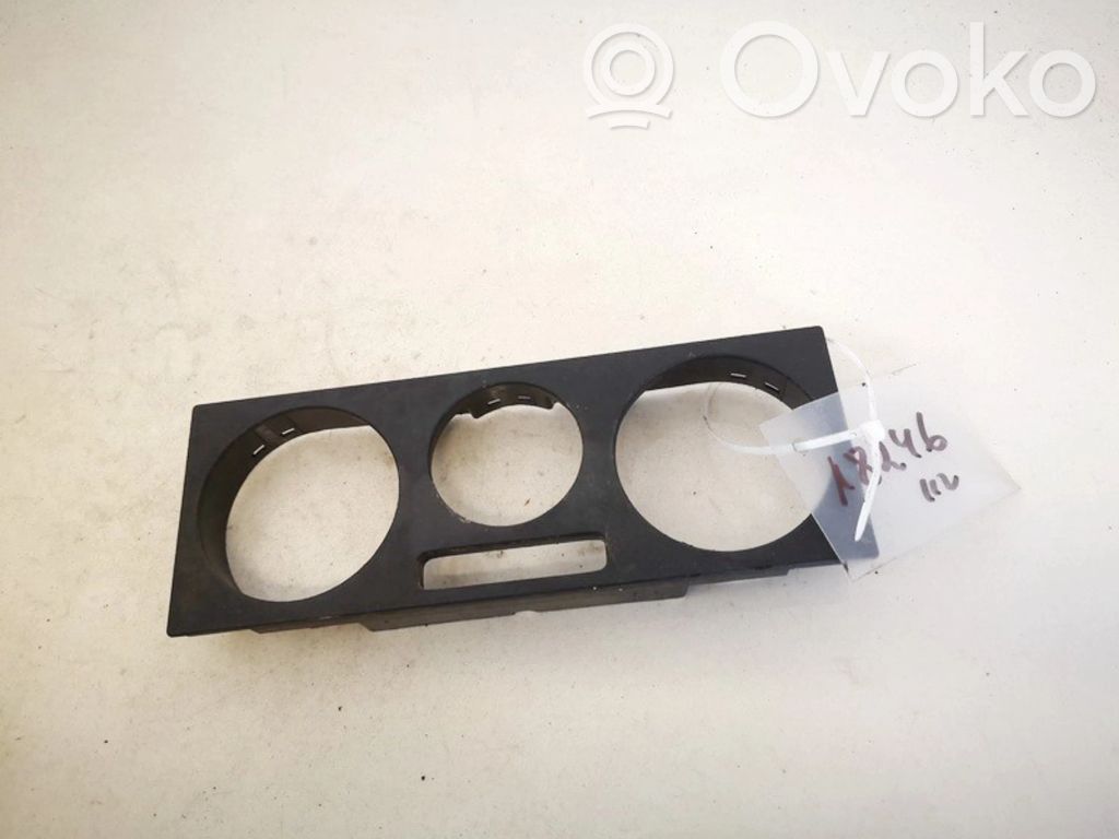 Audi A4 S4 B5 8D Alte piese de interior 