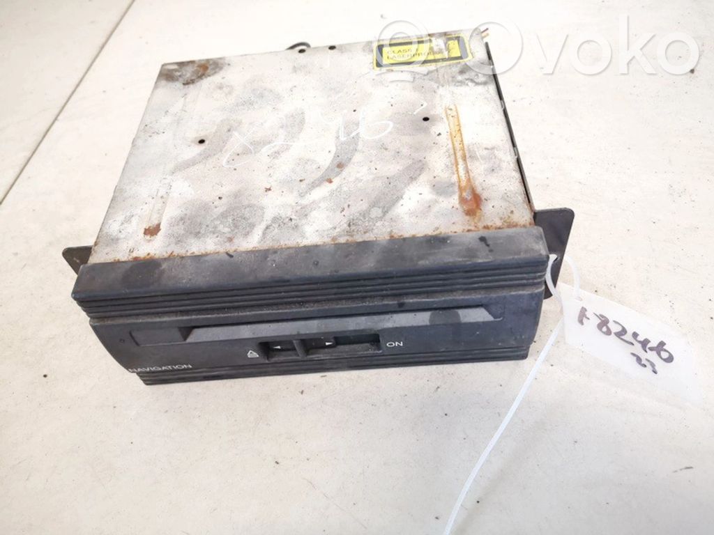 Volkswagen PASSAT B5 CD/DVD changer 