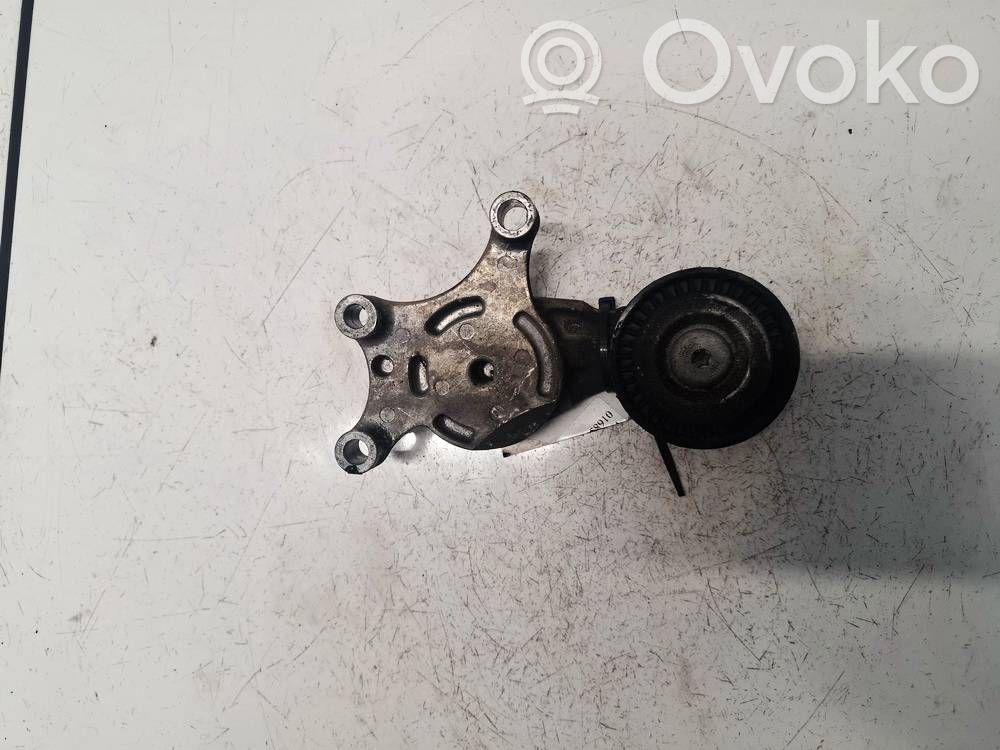 Citroen C3 Tensor de correa del alternador 