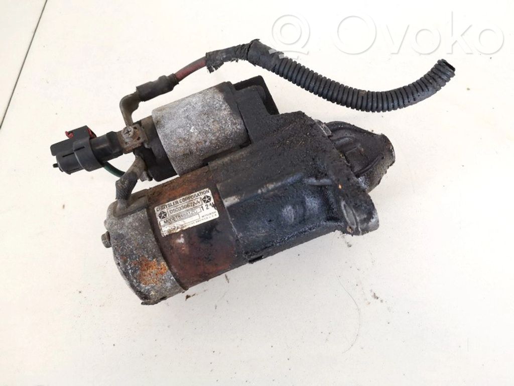 Démarreur   05033067AA,M000T84881ZC,05033067AA,M000T84881ZC