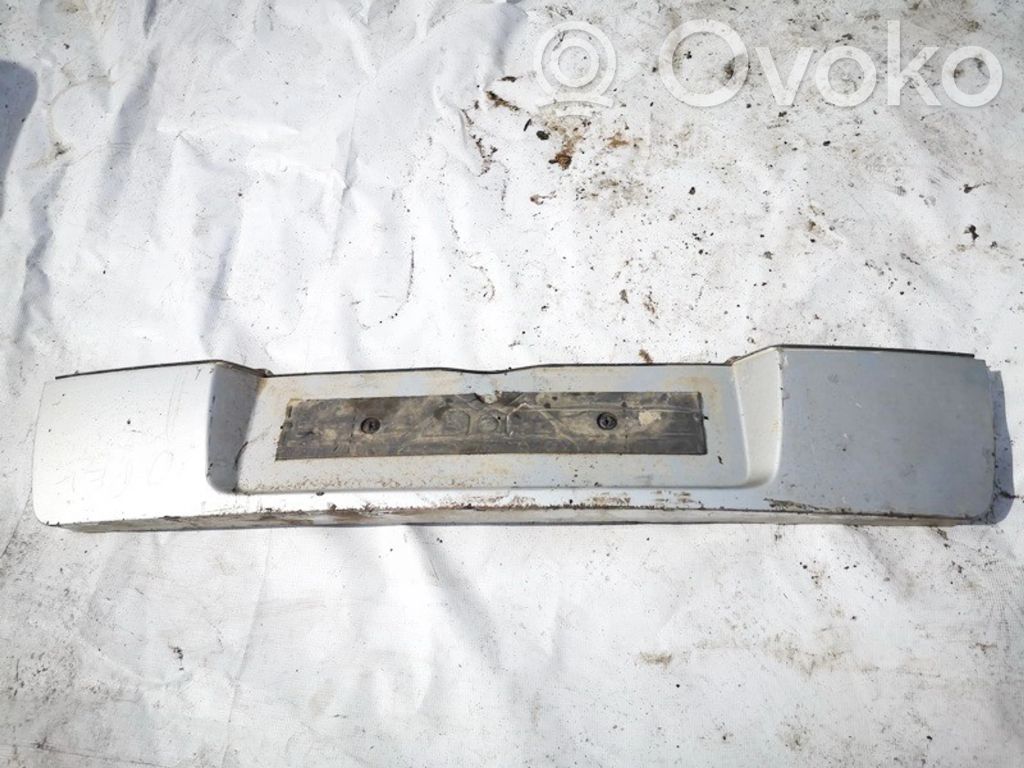 Opel Signum Lampă număr cu montare pe hayon 