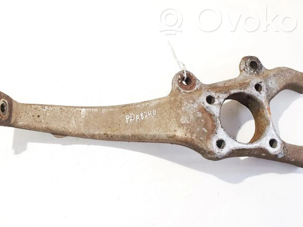 Lexus IS 220D-250-350 Cubo de rueda delantera