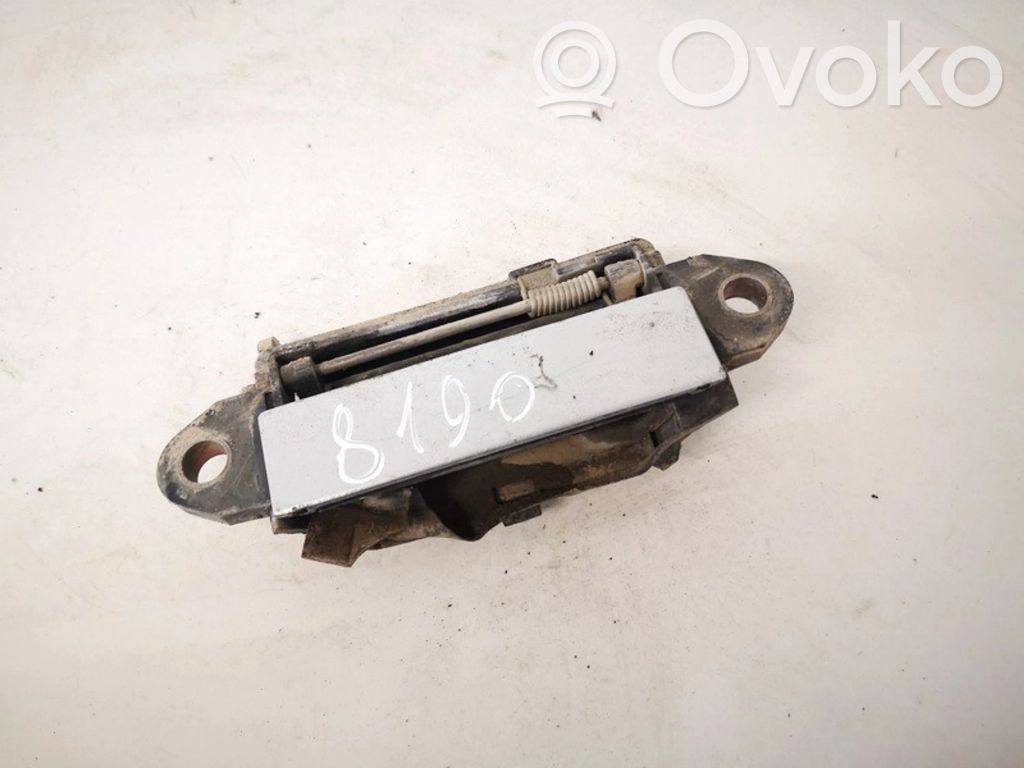 Audi A8 S8 D2 4D Maniglia esterna per portiera anteriore