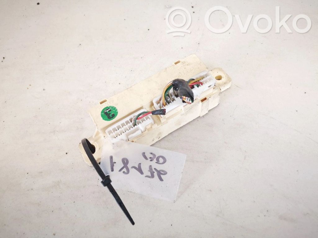 Hyundai i30 Sensor 