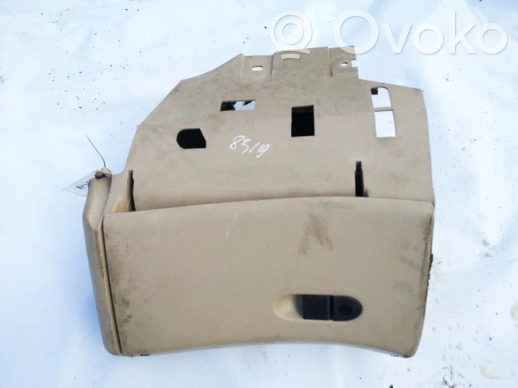 Saab 9-3 Ver1 Cutie mănuși 