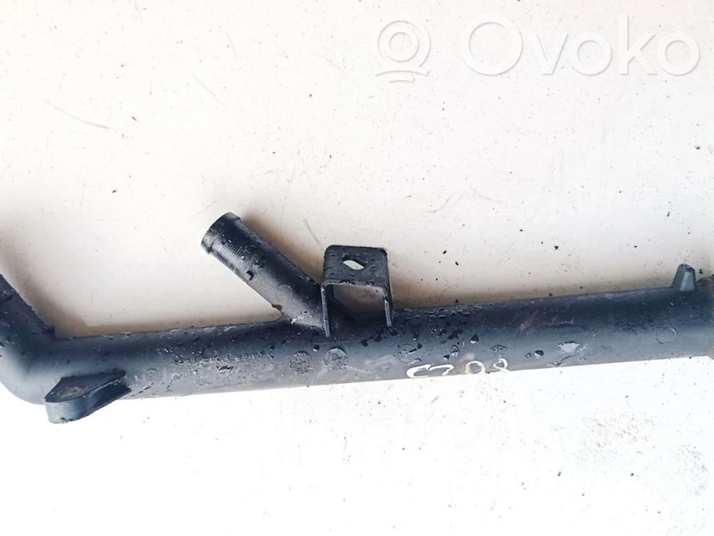 Renault Clio II Conductă/furtun lichid de răcire motor 