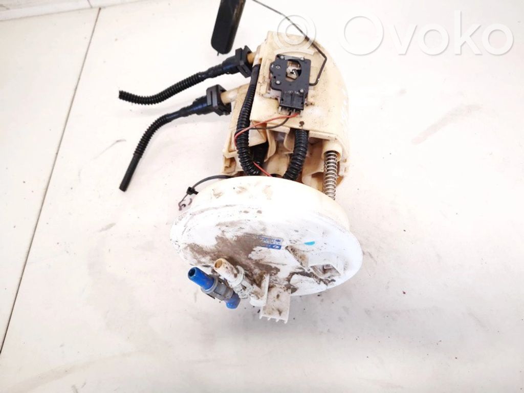 Subaru Legacy Sensor de nivel de combustible 