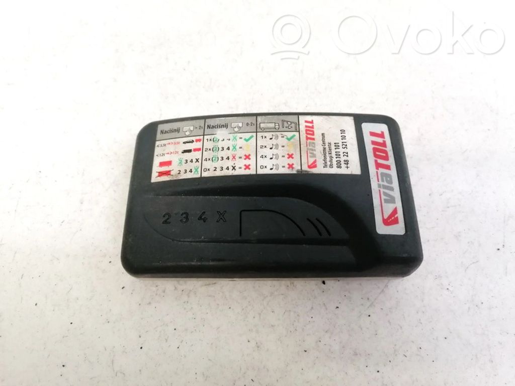 Mercedes-Benz Sprinter W901 W902 W903 W904 Centralina/modulo allarme 