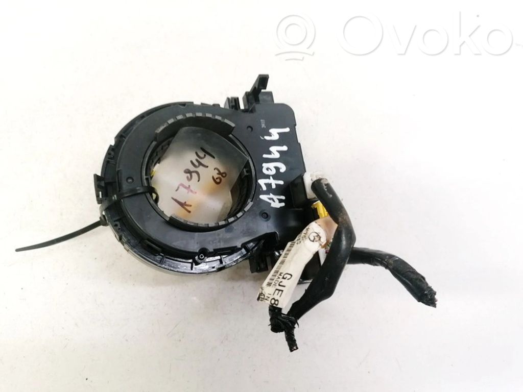 Mazda 6 Innesco anello di contatto dell’airbag (anello SRS) 