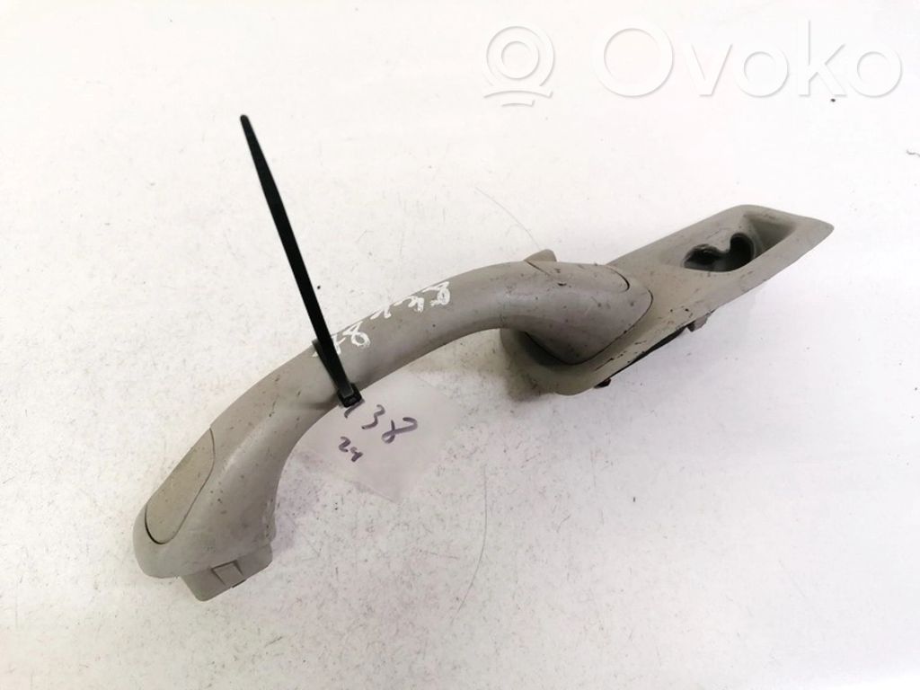 Asidero interior trasero   3572,3572