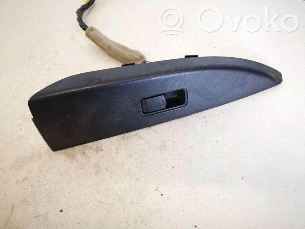 Electric window control switch   94263AJ020,94263AJ020