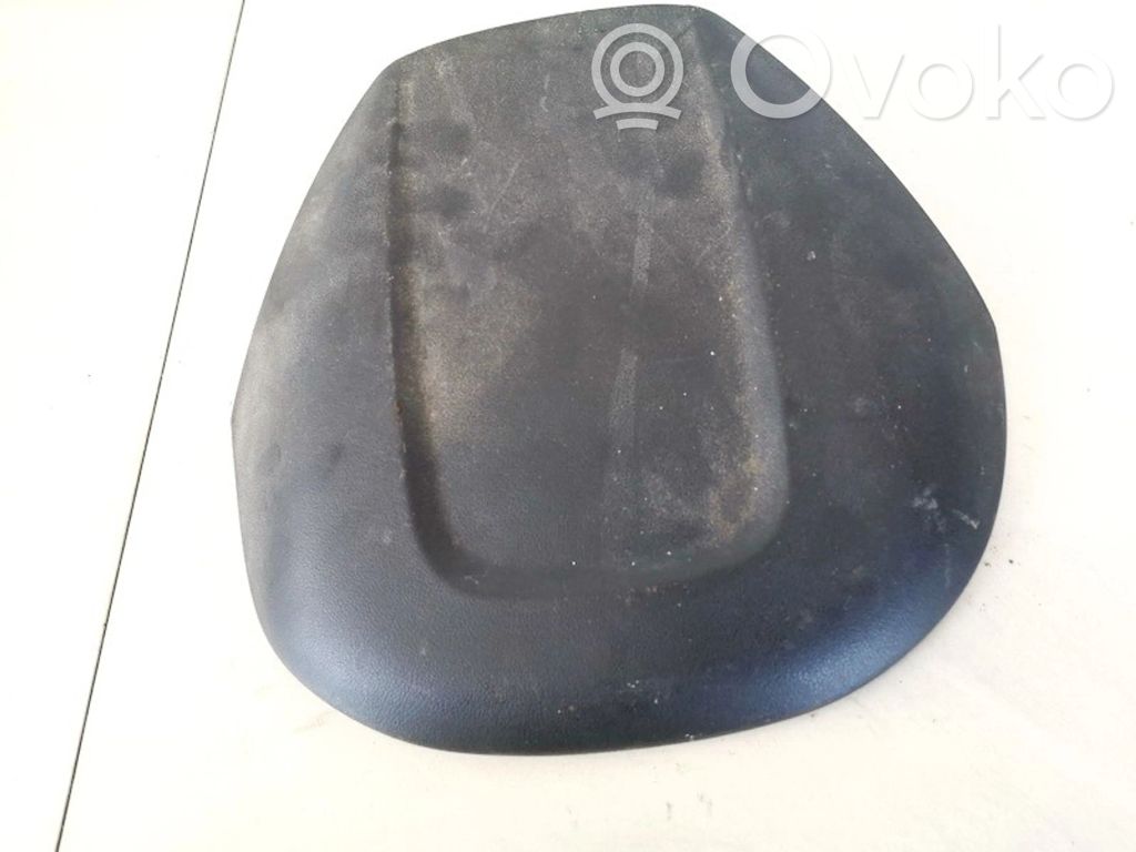 Citroen Nemo Altra parte interiore