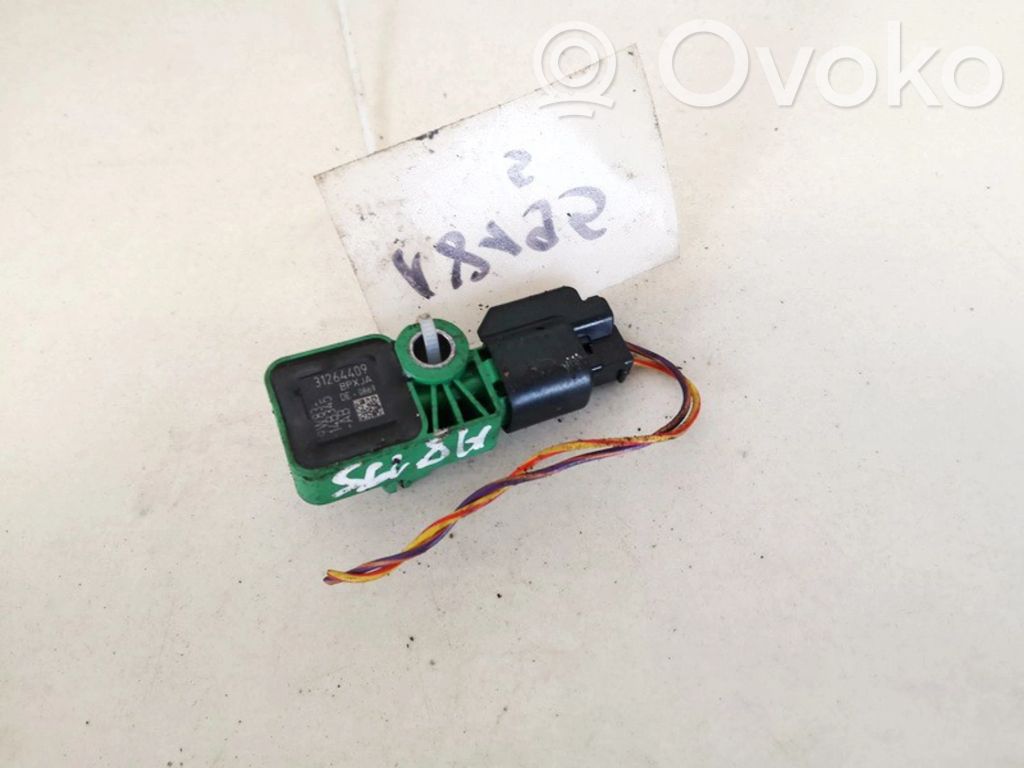 Airbagsensor Crashsensor Drucksensor   31264409,31264409