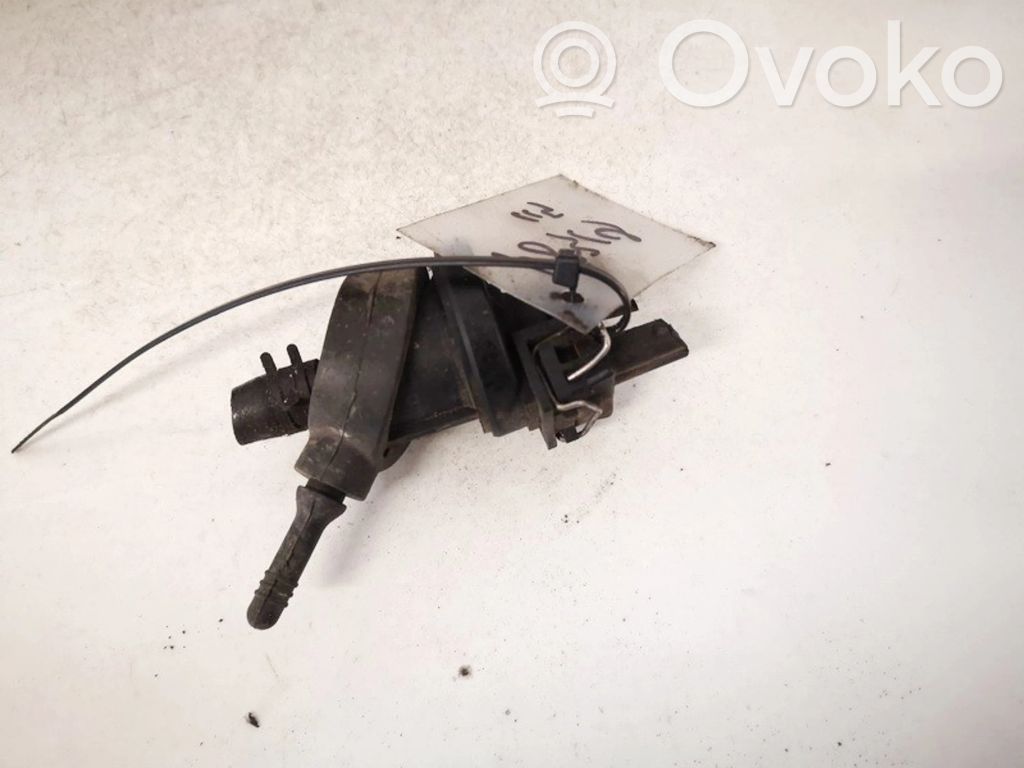 Saab 9-3 Ver1 Válvula de vacío (Usadas) 