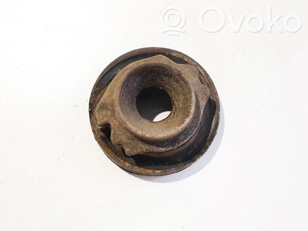 Volkswagen Polo III 6N 6N2 6NF Molla elicoidale anteriore con cuscinetti in gomma 