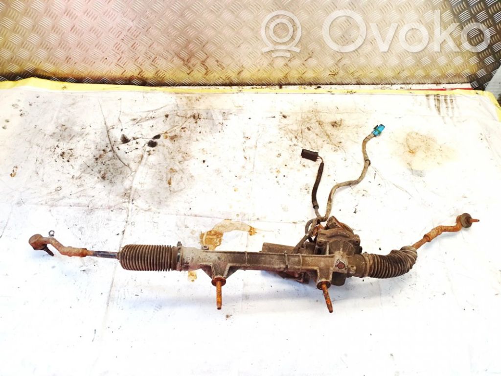 Steering rack   LHD,LHD