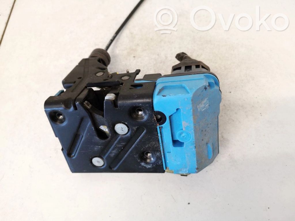 Volvo V70 Etuoven lukko 