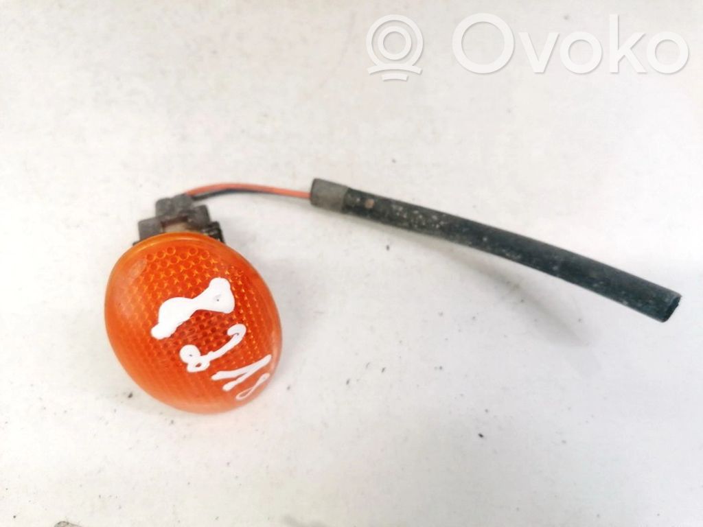 Ford Transit Seitenblinker 