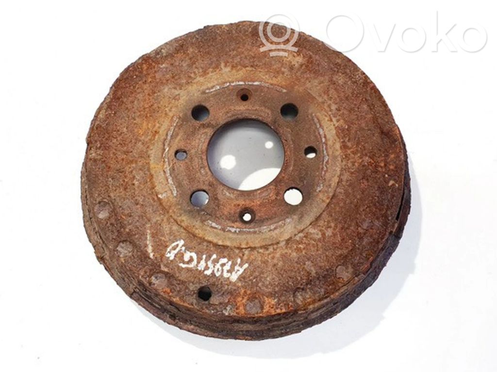 Fiat Punto (188) Tambur frână (spate)