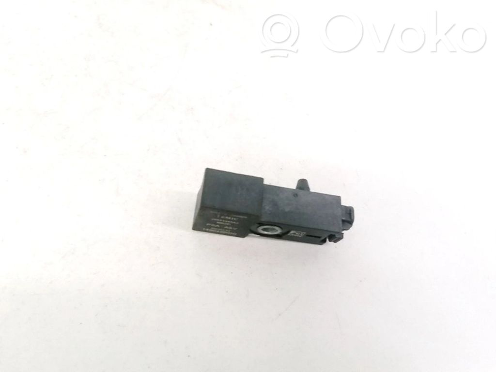 Peugeot 807 Sensore d’urto/d'impatto apertura airbag