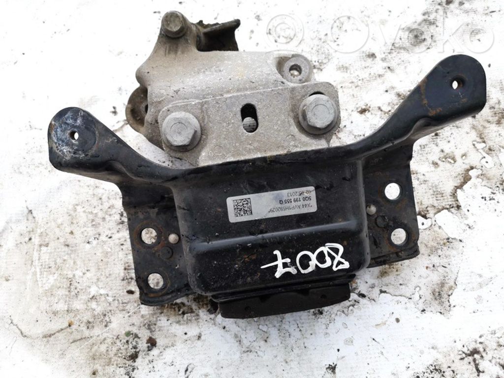 Seat Leon (5F) Support de moteur, coussinet 