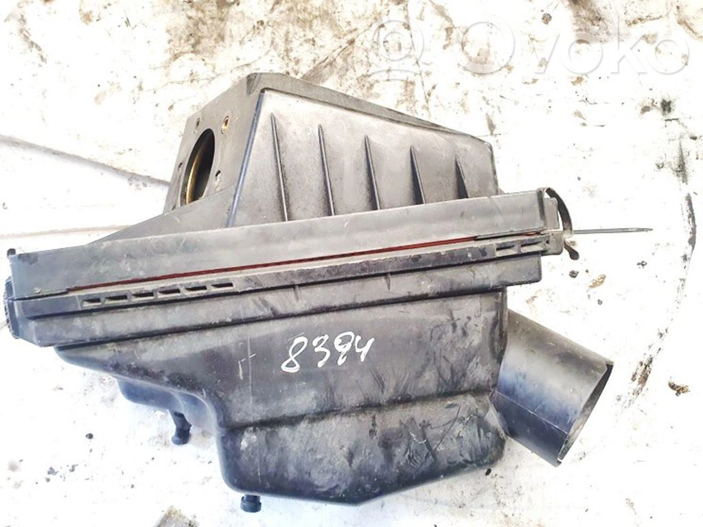 Nissan Primera Boîtier de filtre à air